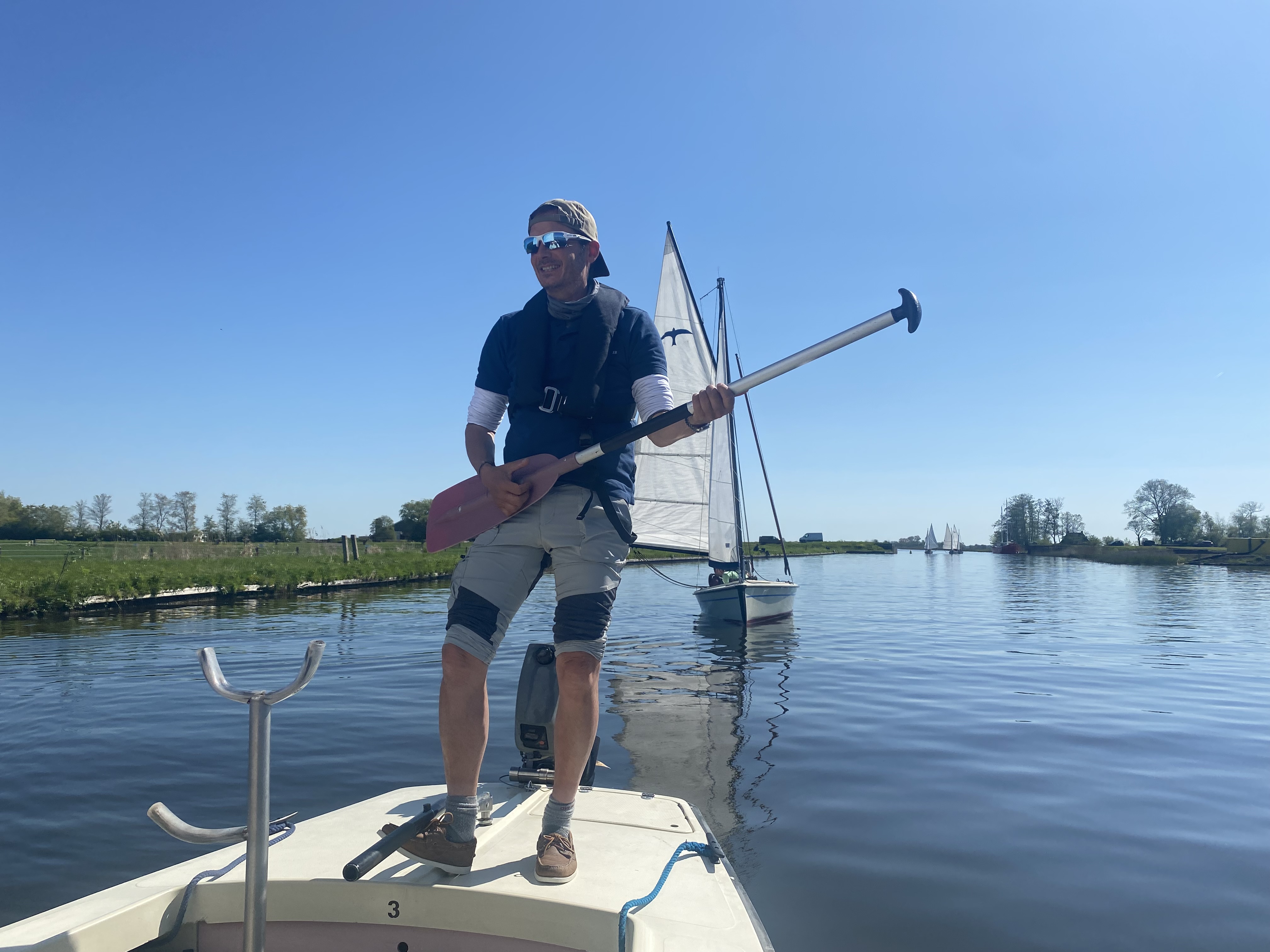 Saisonabschlussfahrt Friesland – Jetzt anmelden!