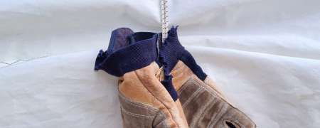 Frieslandfahrt - Ansegeln, aber so richtig.