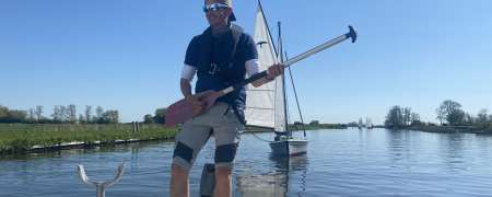 Saisonabschlussfahrt Friesland – Jetzt anmelden!