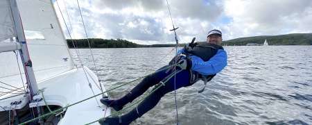 Dyas Ranglistenregatta Bostalsee 2025