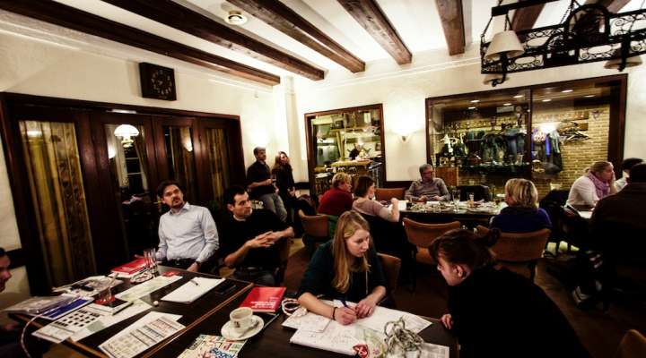 SBF Binnen- und Seekurs