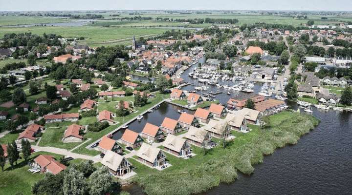 Heeg - Anfängerwochenende I