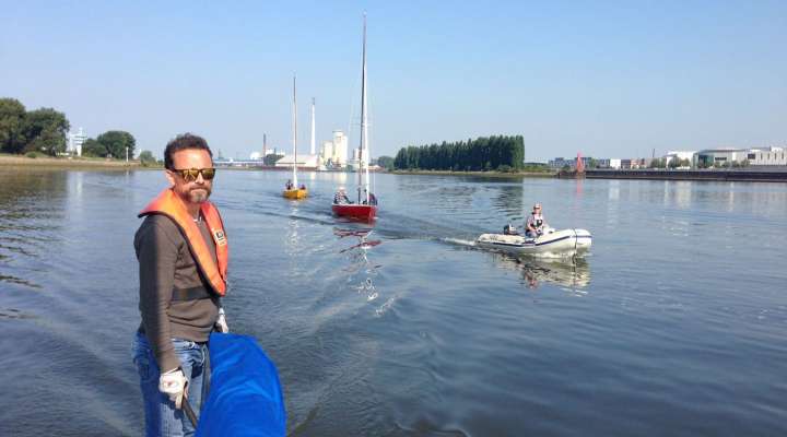 Auf großer fahrt - WHR 2017