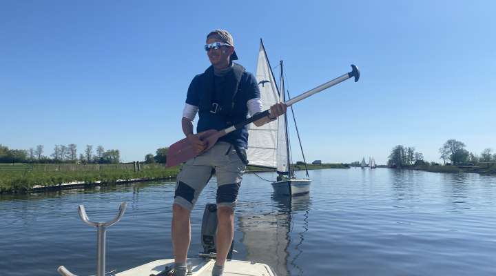 Saisonabschlussfahrt Friesland – Jetzt anmelden!