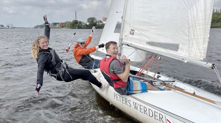 Neu: Dyas Regattagruppe seit 2026